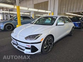 2024 Hyundai IONIQ 6 SEL