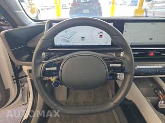 2024 Hyundai IONIQ 6 SEL - miniatura 10