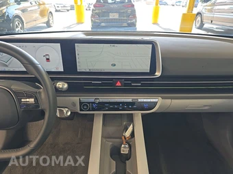 2024 Hyundai IONIQ 6 SEL - miniatura 11