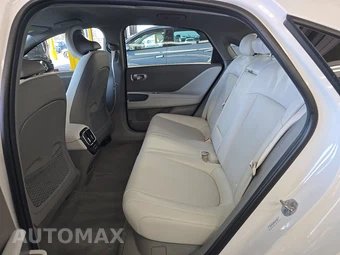 2024 Hyundai IONIQ 6 SEL - miniatura 13