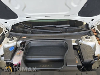 2024 Hyundai IONIQ 6 SEL - miniatura 15