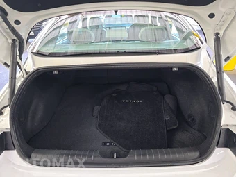 2024 Hyundai IONIQ 6 SEL - miniatura 16