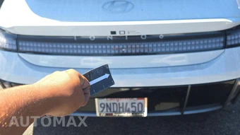 2024 Hyundai IONIQ 6 SEL - miniatura 18