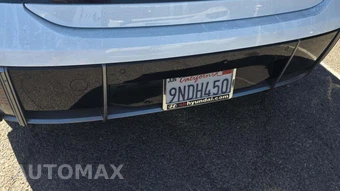 2024 Hyundai IONIQ 6 SEL - miniatura 20