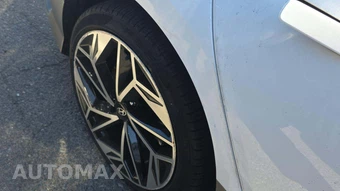2024 Hyundai IONIQ 6 SEL - miniatura 24