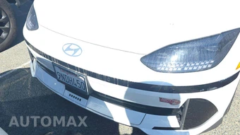 2024 Hyundai IONIQ 6 SEL - miniatura 34