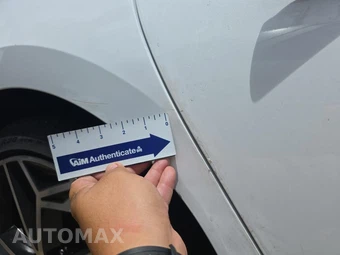 2024 Hyundai IONIQ 6 SEL - miniatura 37