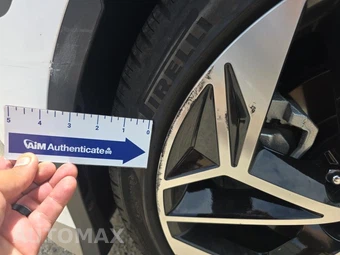 2024 Hyundai IONIQ 6 SEL - miniatura 41