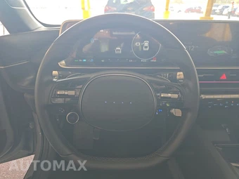 2024 Hyundai IONIQ 6 SEL - miniatura 10