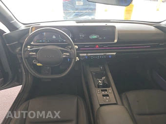 2024 Hyundai IONIQ 6 SEL - miniatura 11