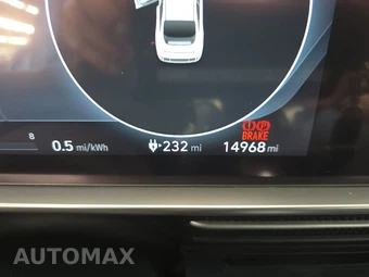 2024 Hyundai IONIQ 6 SEL - miniatura 12