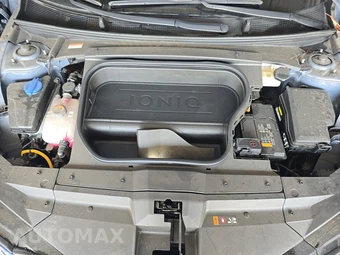 2024 Hyundai IONIQ 6 SEL - miniatura 15