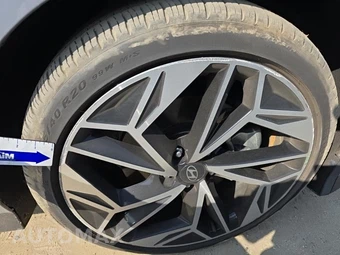2024 Hyundai IONIQ 6 SEL - miniatura 22