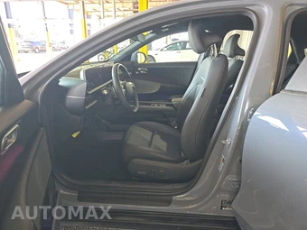 2024 Hyundai IONIQ 6 SEL - miniatura 7