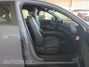 2024 Hyundai IONIQ 6 SEL - miniatura 8