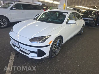2024 Hyundai IONIQ 6 SEL