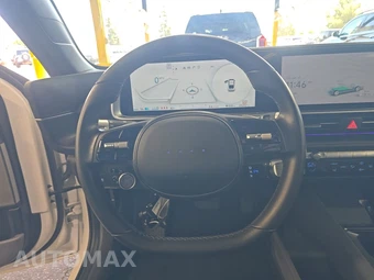 2024 Hyundai IONIQ 6 SEL - miniatura 10