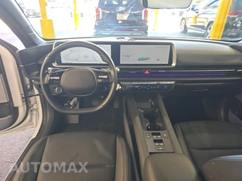 2024 Hyundai IONIQ 6 SEL - miniatura 11