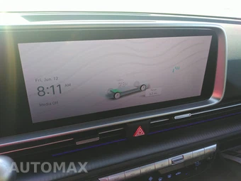 2024 Hyundai IONIQ 6 SEL - miniatura 18
