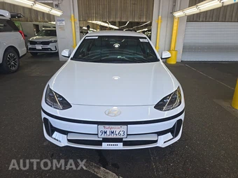 2024 Hyundai IONIQ 6 SEL - miniatura 2