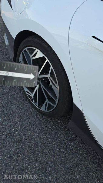 2024 Hyundai IONIQ 6 SEL - miniatura 22