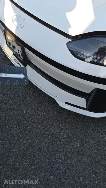2024 Hyundai IONIQ 6 SEL - miniatura 26
