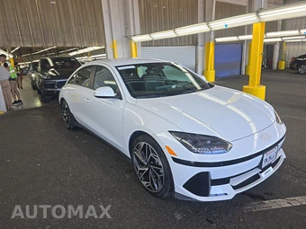2024 Hyundai IONIQ 6 SEL - miniatura 3