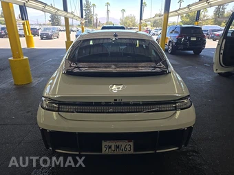 2024 Hyundai IONIQ 6 SEL - miniatura 5