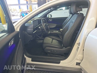 2024 Hyundai IONIQ 6 SEL - miniatura 7