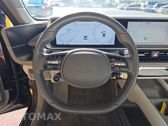 2024 Hyundai IONIQ 6 SEL - miniatura 10