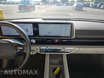 2024 Hyundai IONIQ 6 SEL - miniatura 11