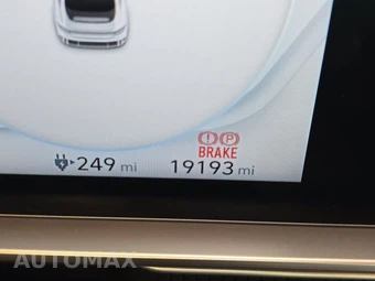 2024 Hyundai IONIQ 6 SEL - miniatura 12