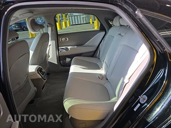 2024 Hyundai IONIQ 6 SEL - miniatura 13