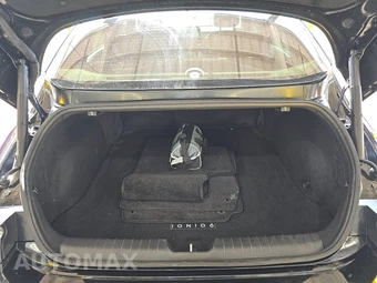 2024 Hyundai IONIQ 6 SEL - miniatura 16