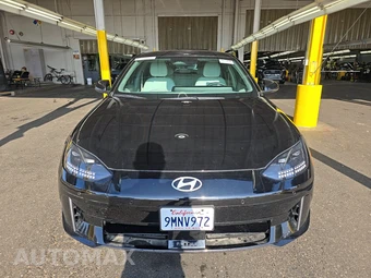 2024 Hyundai IONIQ 6 SEL - miniatura 2