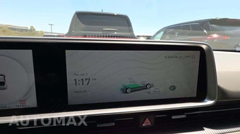 2024 Hyundai IONIQ 6 SEL - miniatura 27