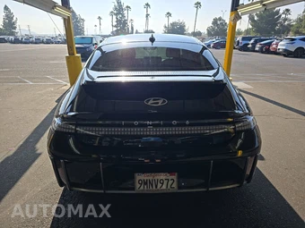 2024 Hyundai IONIQ 6 SEL - miniatura 5