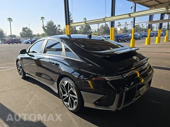 2024 Hyundai IONIQ 6 SEL - miniatura 6