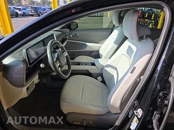 2024 Hyundai IONIQ 6 SEL - miniatura 7