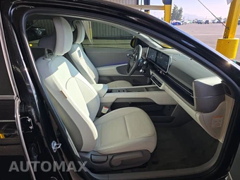2024 Hyundai IONIQ 6 SEL - miniatura 8