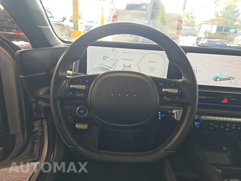 2024 Hyundai IONIQ 6 SEL - miniatura 10