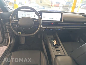 2024 Hyundai IONIQ 6 SEL - miniatura 11