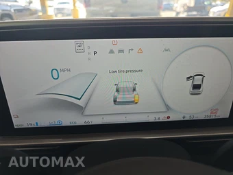 2024 Hyundai IONIQ 6 SEL - miniatura 12