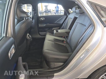 2024 Hyundai IONIQ 6 SEL - miniatura 13