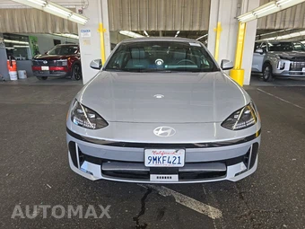 2024 Hyundai IONIQ 6 SEL - miniatura 2