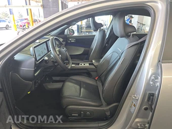 2024 Hyundai IONIQ 6 SEL - miniatura 7