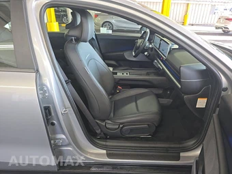 2024 Hyundai IONIQ 6 SEL - miniatura 8