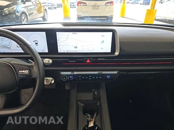 2024 Hyundai IONIQ 6 SEL - miniatura 11
