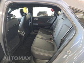2024 Hyundai IONIQ 6 SEL - miniatura 13