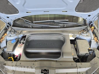 2024 Hyundai IONIQ 6 SEL - miniatura 15